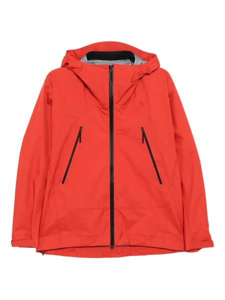  Goldwin Gore-tex 3l Jacket - Red 