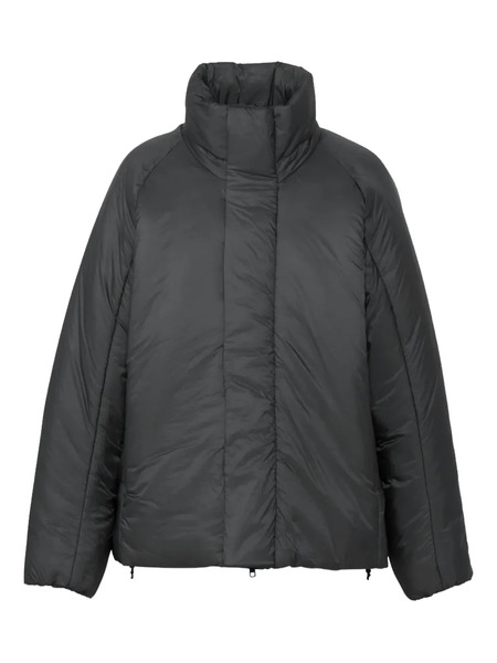  Goldwin Padded High-neck Jacket - Grey 