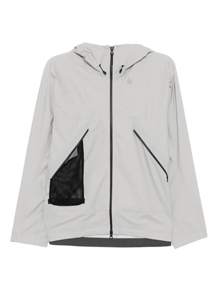  Goldwin Pertex Jacket - Grey 