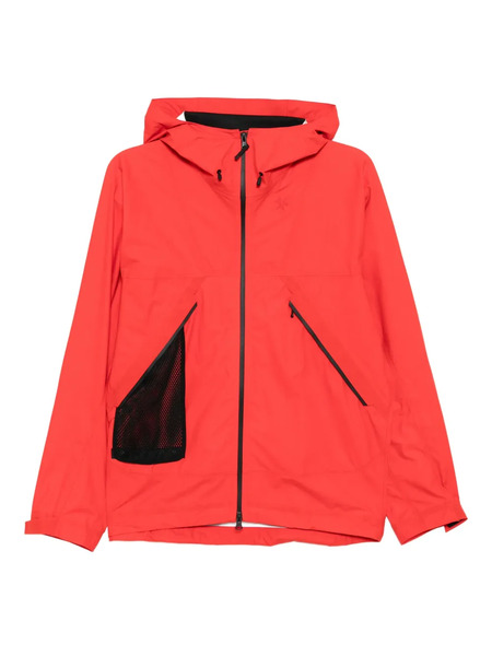  Goldwin Pertex Jacket - Red 
