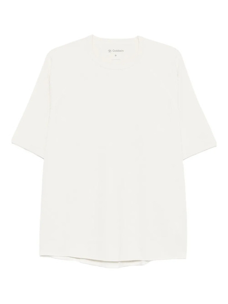  Goldwin Short-sleeves T-shirt - Neutrals 