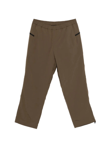  Goldwin Tussah Trousers - Brown 