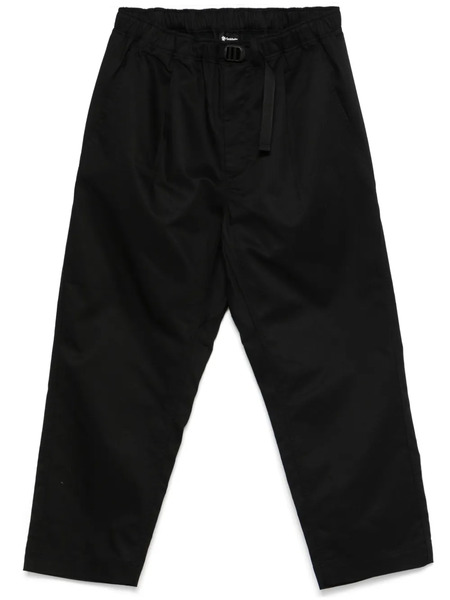  Goldwin Twill Trousers - Black 