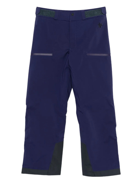  Goldwin Waterproof Track Pants - Blue 