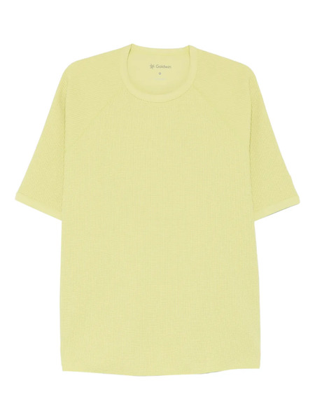  Goldwin Wf Light T-shirt - Green 