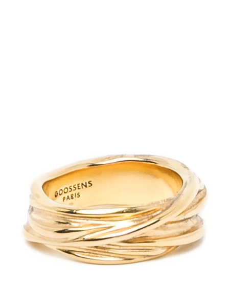  Goossens Ariane Ring - Gold 
