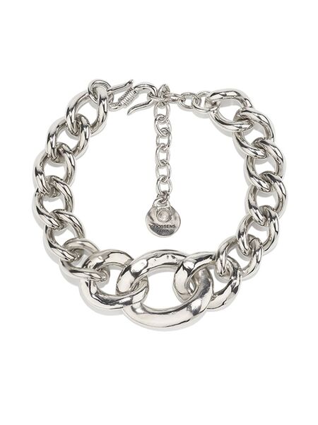  Goossens Lhassa Bracelet - Silver 