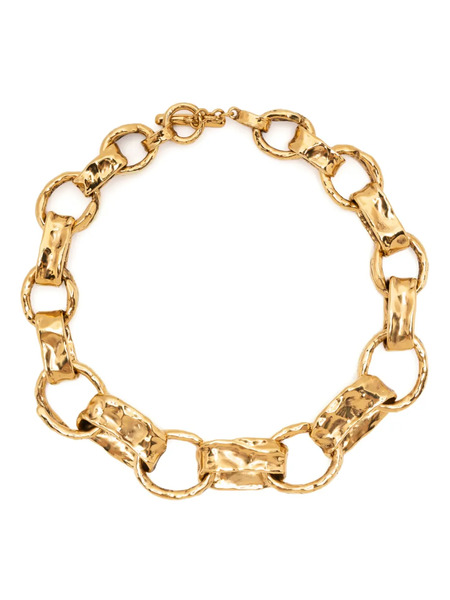  Goossens Lutèce Necklace - Gold 