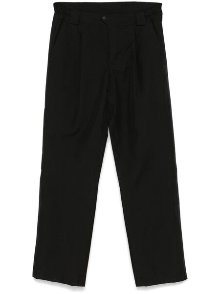  Gr10k Boot Storage Trousers - Black 