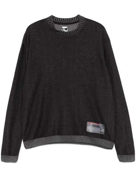  Gr10k Crewneck Sweatshirt - Grey 