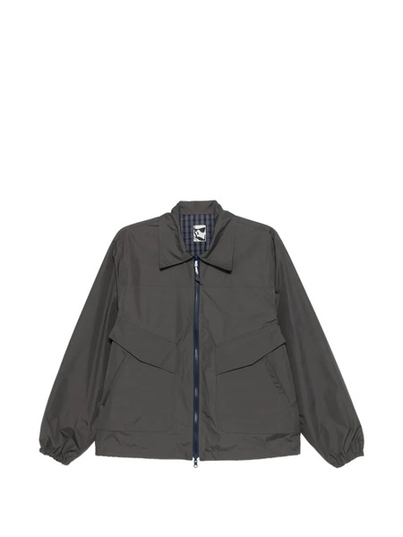  Gr10k Pocket Jacket - Grey 