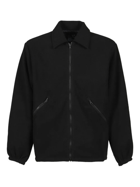  Gr10k Zip-fastening Jacket - Black 