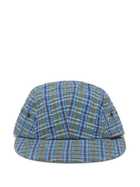  Gramicci Bill Baseball Cap - Blue 