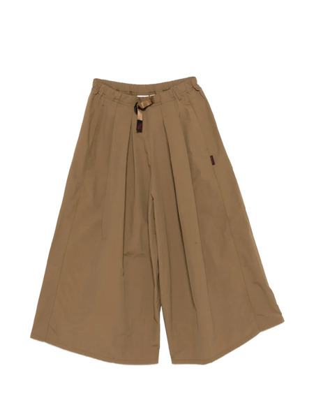  Gramicci Drawstring Trousers - Neutrals 