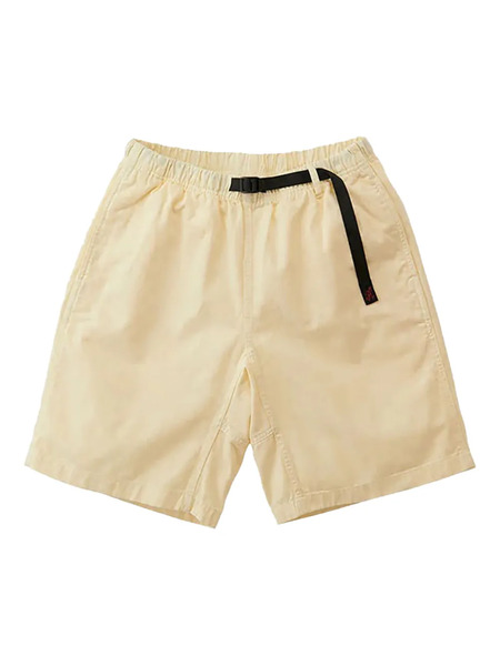  Gramicci Elasticated Shorts - Neutrals 