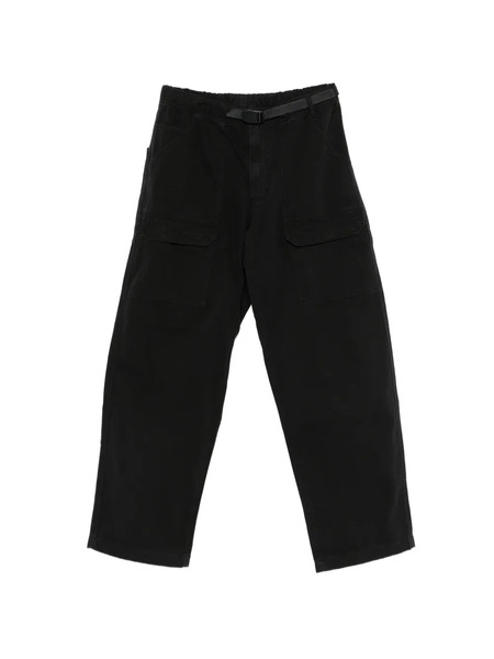  Gramicci Eqt Belted Cargo Pants - Black 