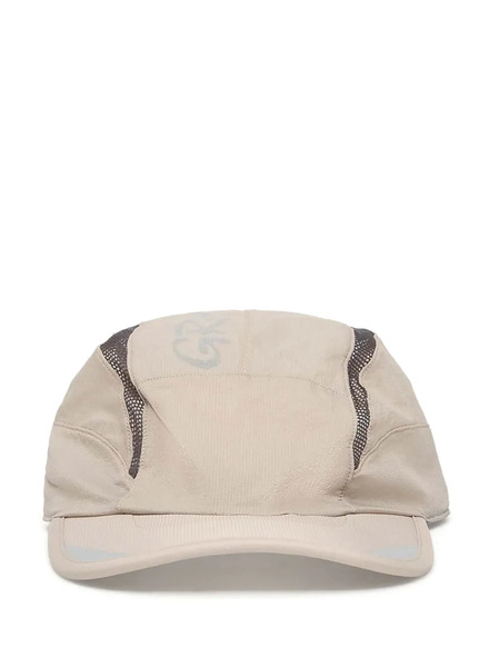  Gramicci Logo-detail Baseball Cap - Neutrals 