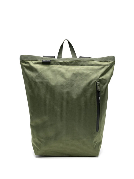 Gramicci Zip Tote Bag - Green 