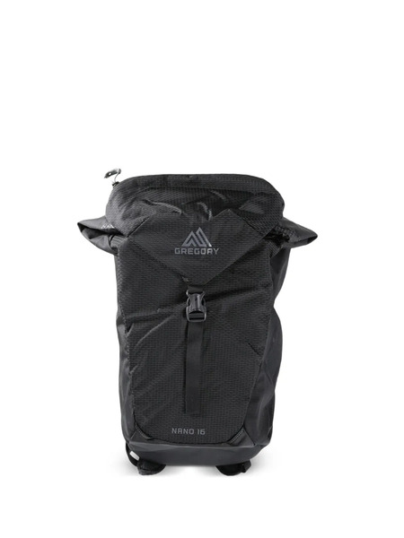  Gregory Nano 16 Backpack - Black 