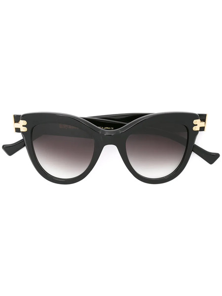  Grey Ant 'diskov' Sunglasses - Black 