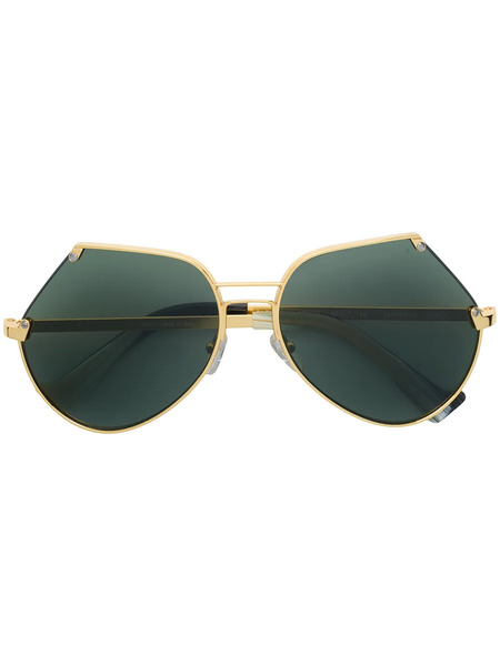  Grey Ant Embassy Sunglasses - Metallic 