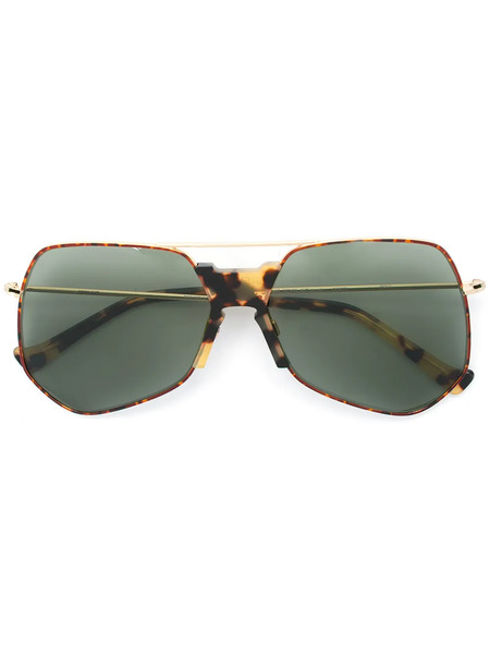  Grey Ant Goste Sunglasses - Metallic 