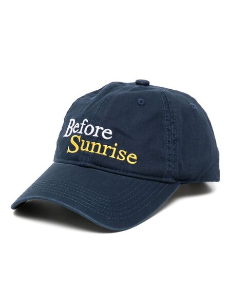  Ground Zero Dad Cap - Blue 