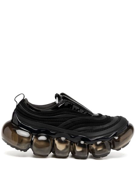  Grounds Jewelry Strata Sneakers - Black 