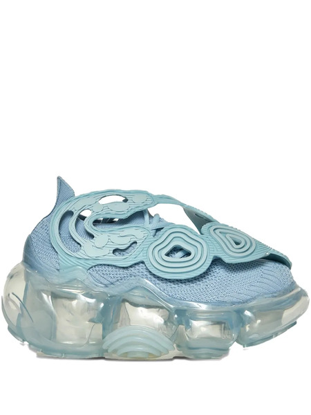  Grounds Moopie Invert 782 Sneakers - Blue 