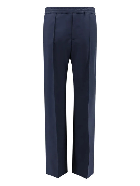  Gucci Elasticated-wait Trousers - Grey 