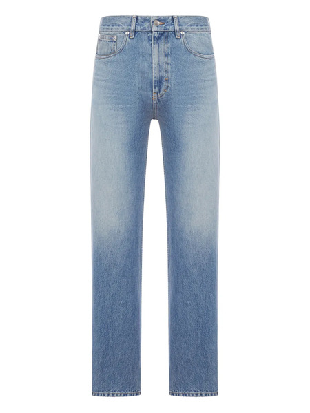  Gucci Five-pocket Jeans - Blue 