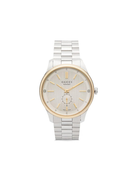  Gucci G-timeless 40mm - Silver 