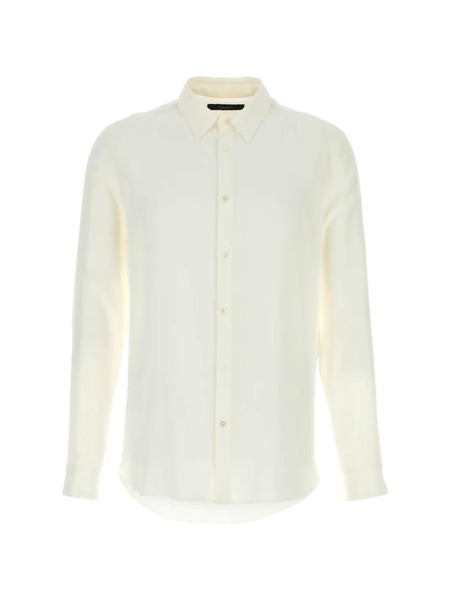  Gucci Tailored Shirt - Neutrals 
