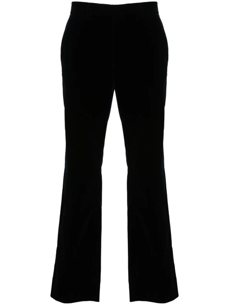  Gucci Tailored Trousers - Blue 