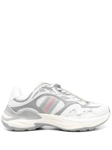  Gucci 2.0 Trainers - White 