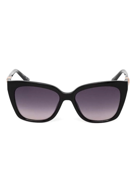  Guess Eyewear Square-frame Sunglasses - Black 