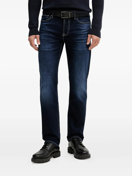  Guess Usa Angels Jeans - Blue 