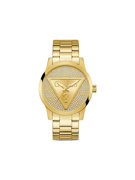  Guess Usa Badge 44mm - Neutrals 