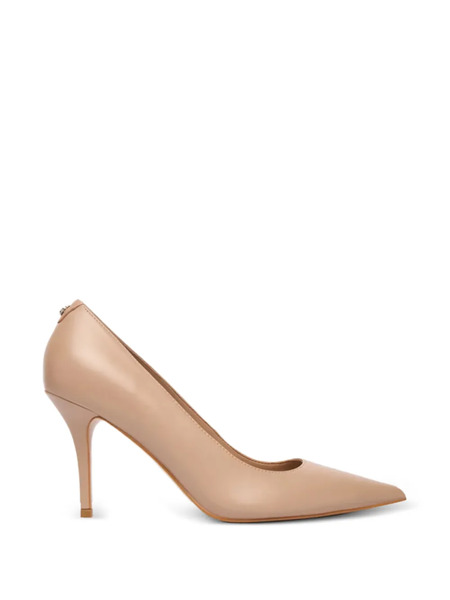  Guess Usa Heel Pumps - Neutrals 
