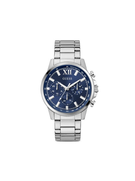  Guess Usa Multi-function 44mm - Blue 
