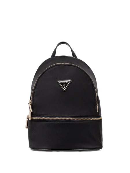  Guess Usa Zip-fastening Backpack - Black 