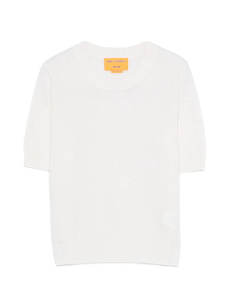  Guest In Residence Compass Top - White 