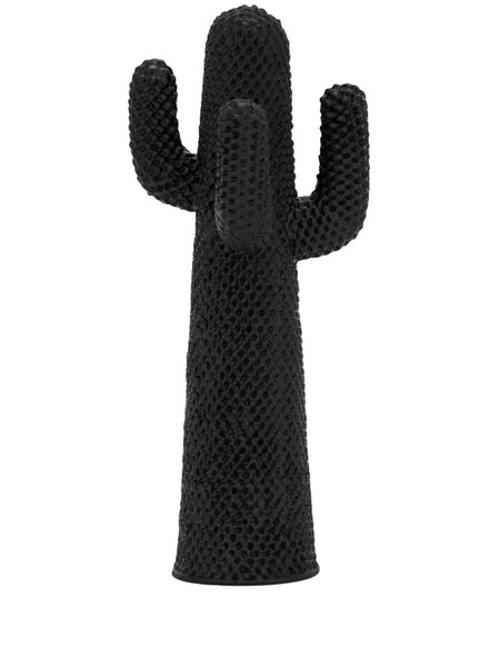  Gufram Cactus Home Ornament - Black 