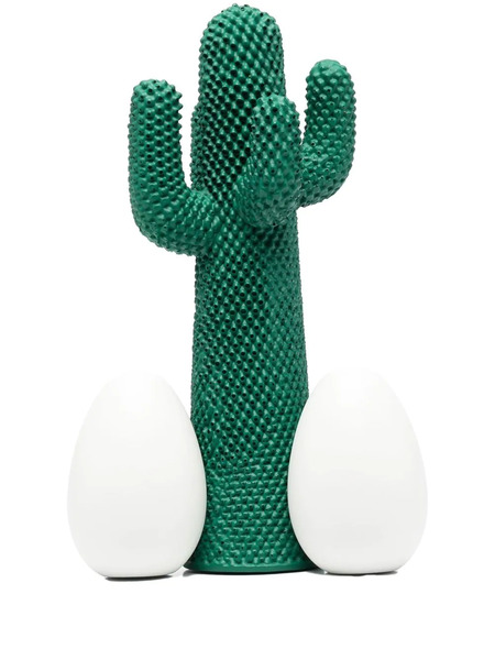  Gufram Cactus Ornament - Green 