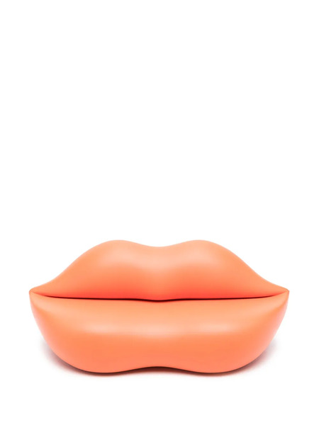  Gufram Guframini Bocca® Ornament - Orange 