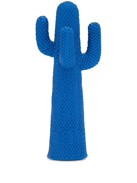  Gufram Guframini Cactus Ornament - Blue 
