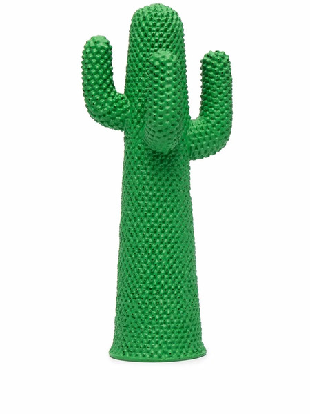  Gufram Mini Cactus Ornament - Green 