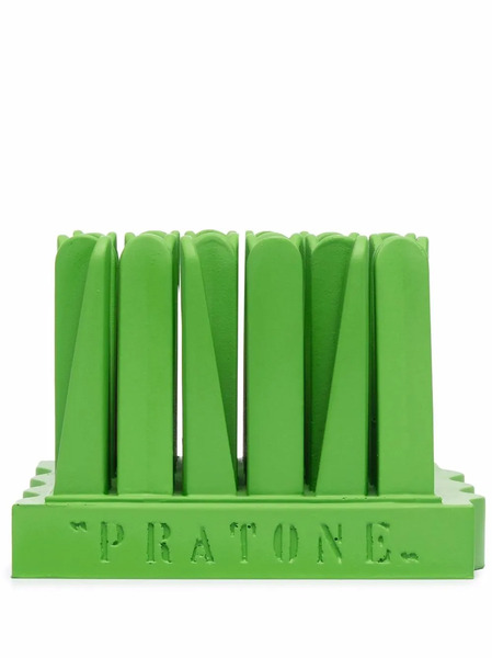  Gufram Mini Pratone Ornament - Green 