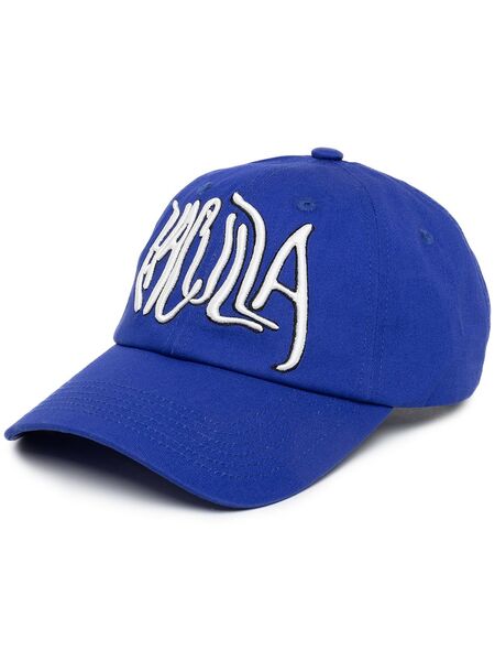  Haculla Haculla Embroidered Cap - Blue 
