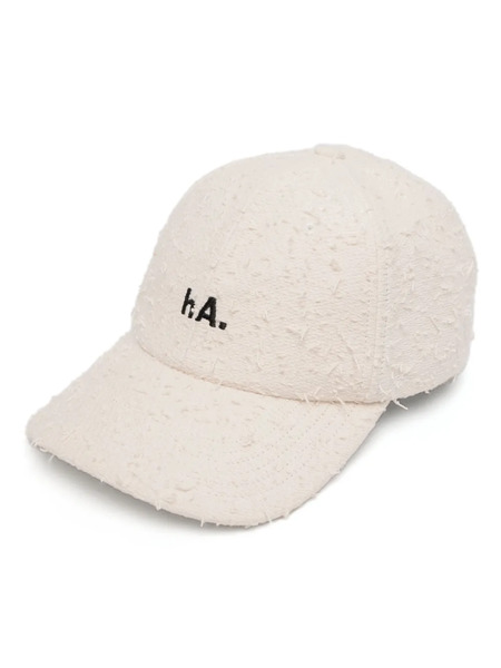  Haculla Ha Dad Cap - Neutrals 